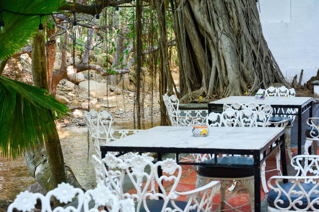 Garlands Del Rio Riverside Boutique Hotel Puerto Vallarta Luaran gambar