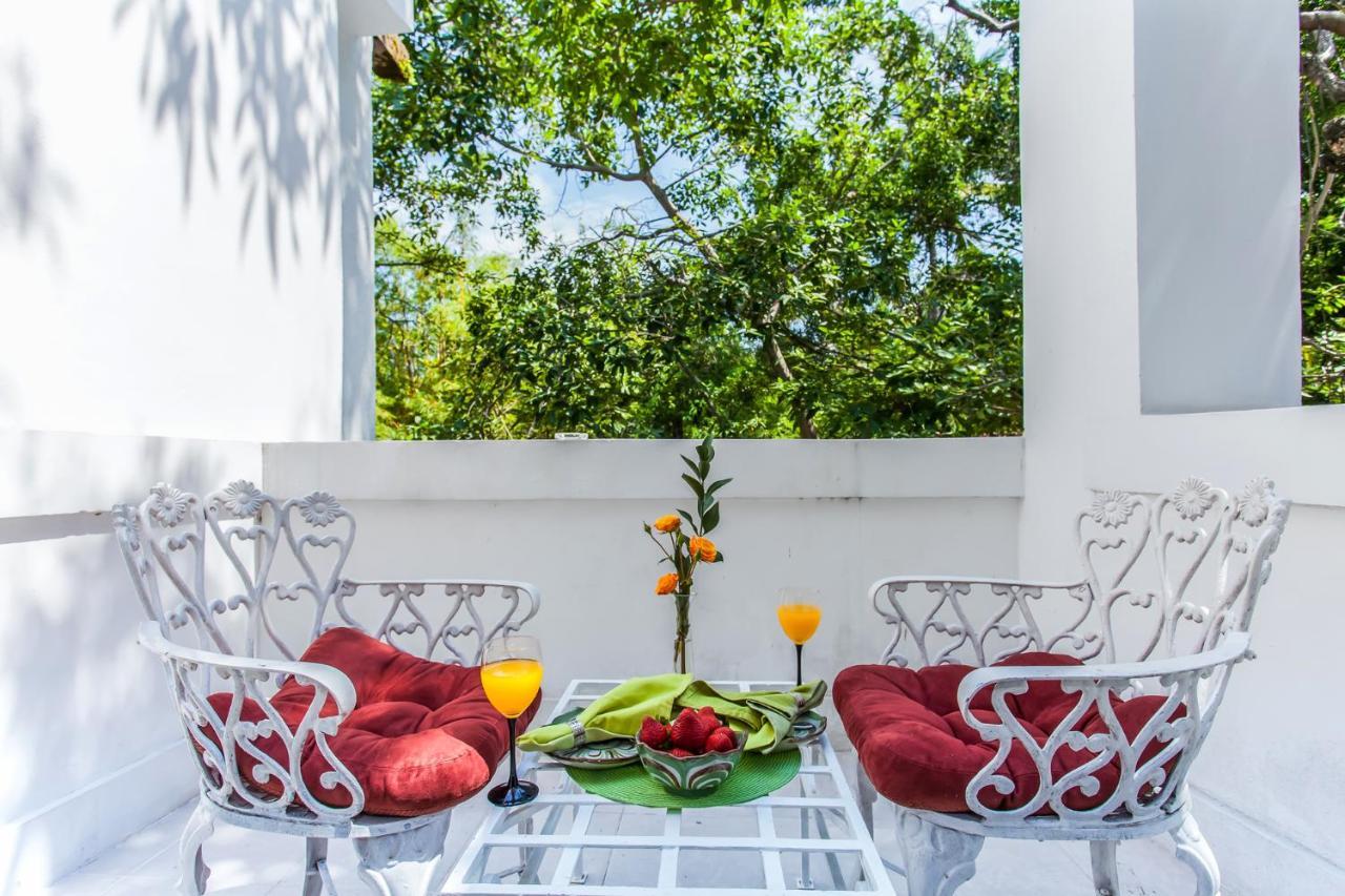 Garlands Del Rio Riverside Boutique Hotel Puerto Vallarta Luaran gambar
