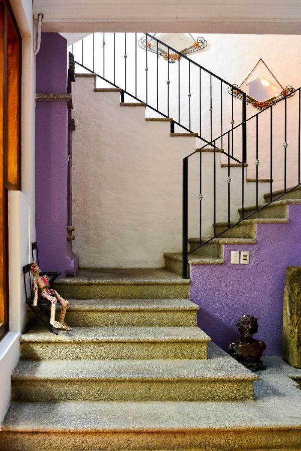 Garlands Del Rio Riverside Boutique Hotel Puerto Vallarta Luaran gambar
