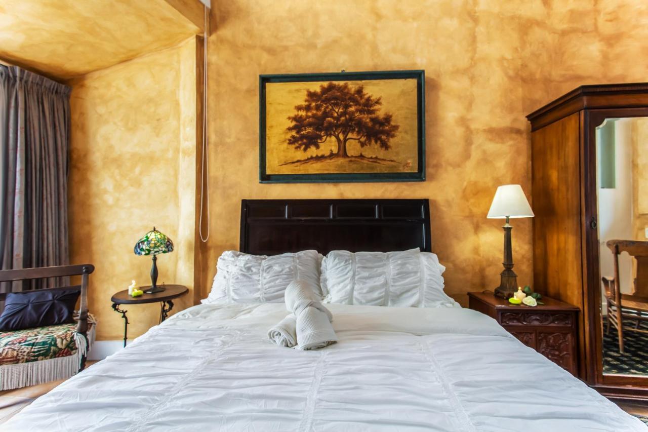 Garlands Del Rio Riverside Boutique Hotel Puerto Vallarta Luaran gambar
