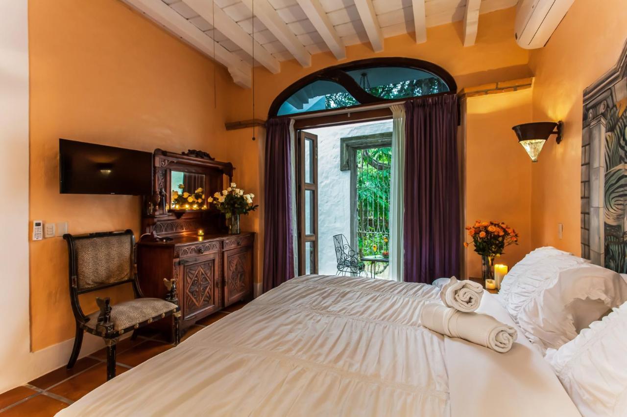 Garlands Del Rio Riverside Boutique Hotel Puerto Vallarta Luaran gambar