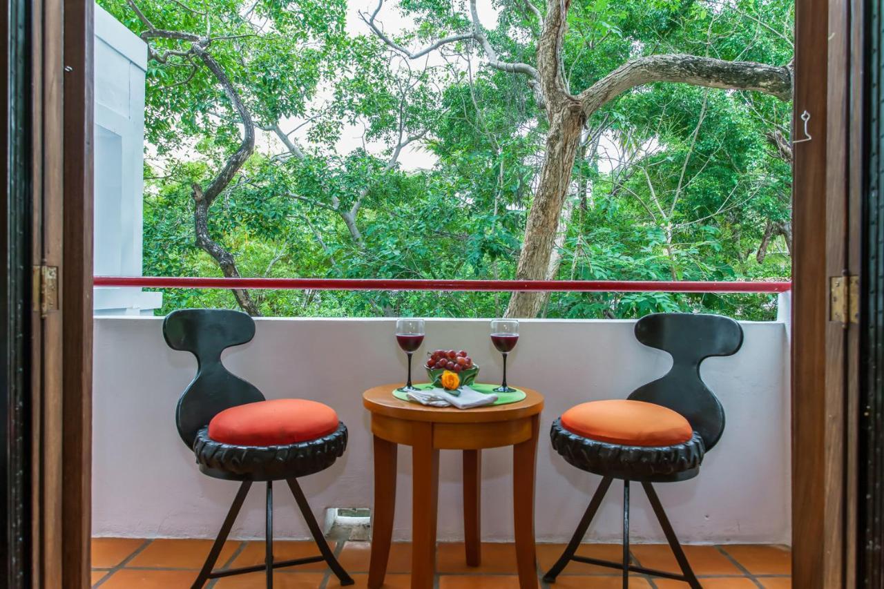 Garlands Del Rio Riverside Boutique Hotel Puerto Vallarta Luaran gambar