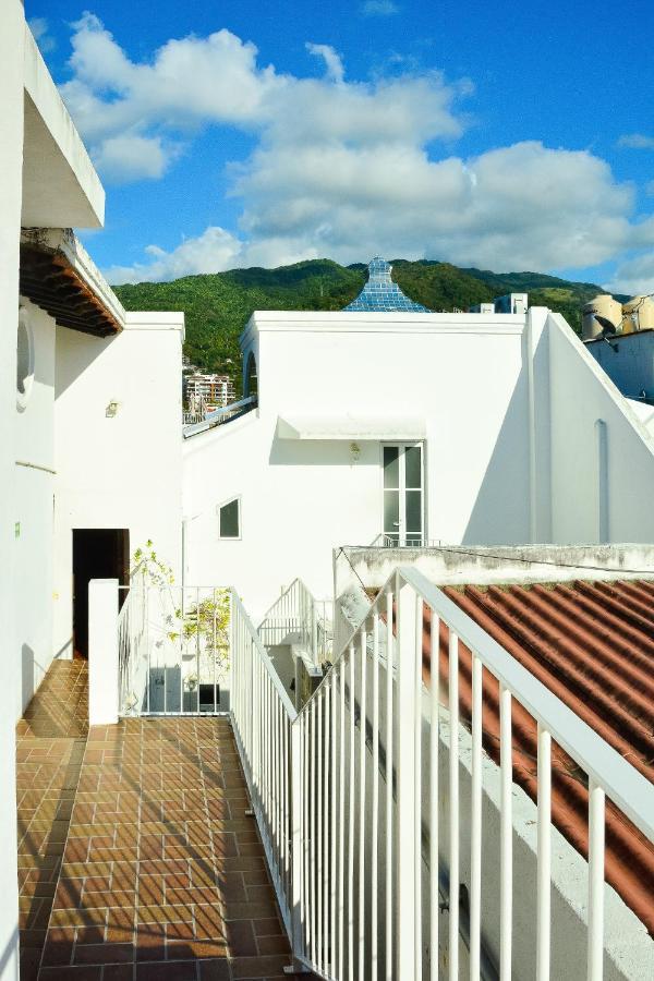 Garlands Del Rio Riverside Boutique Hotel Puerto Vallarta Luaran gambar