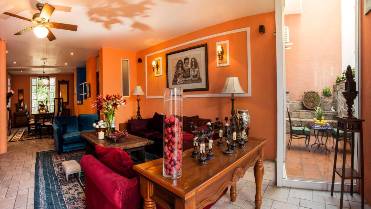 Garlands Del Rio Riverside Boutique Hotel Puerto Vallarta Luaran gambar