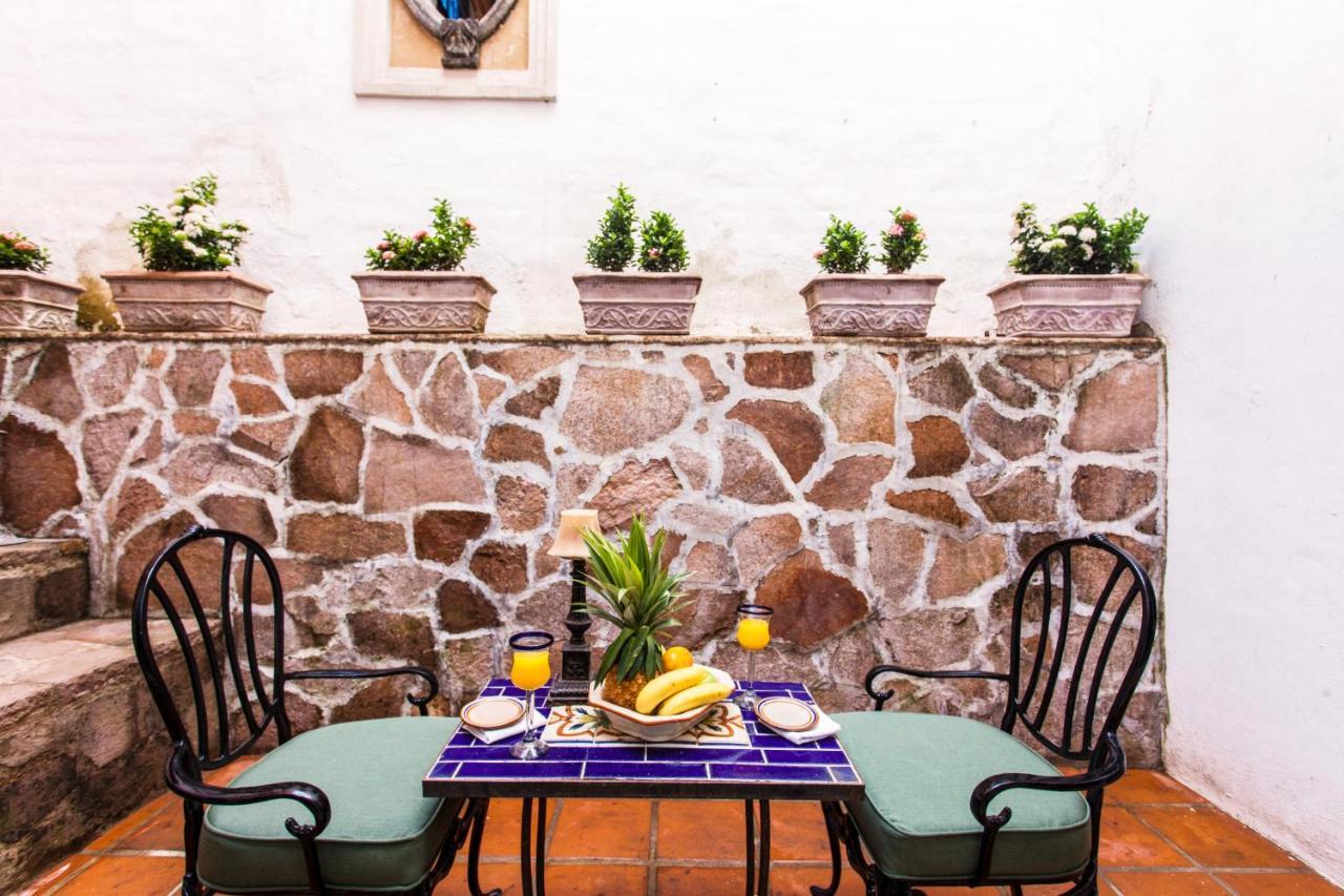 Garlands Del Rio Riverside Boutique Hotel Puerto Vallarta Luaran gambar