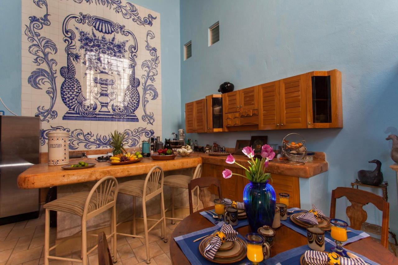 Garlands Del Rio Riverside Boutique Hotel Puerto Vallarta Luaran gambar
