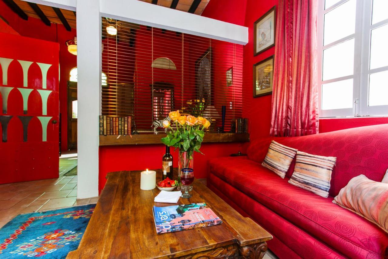 Garlands Del Rio Riverside Boutique Hotel Puerto Vallarta Luaran gambar