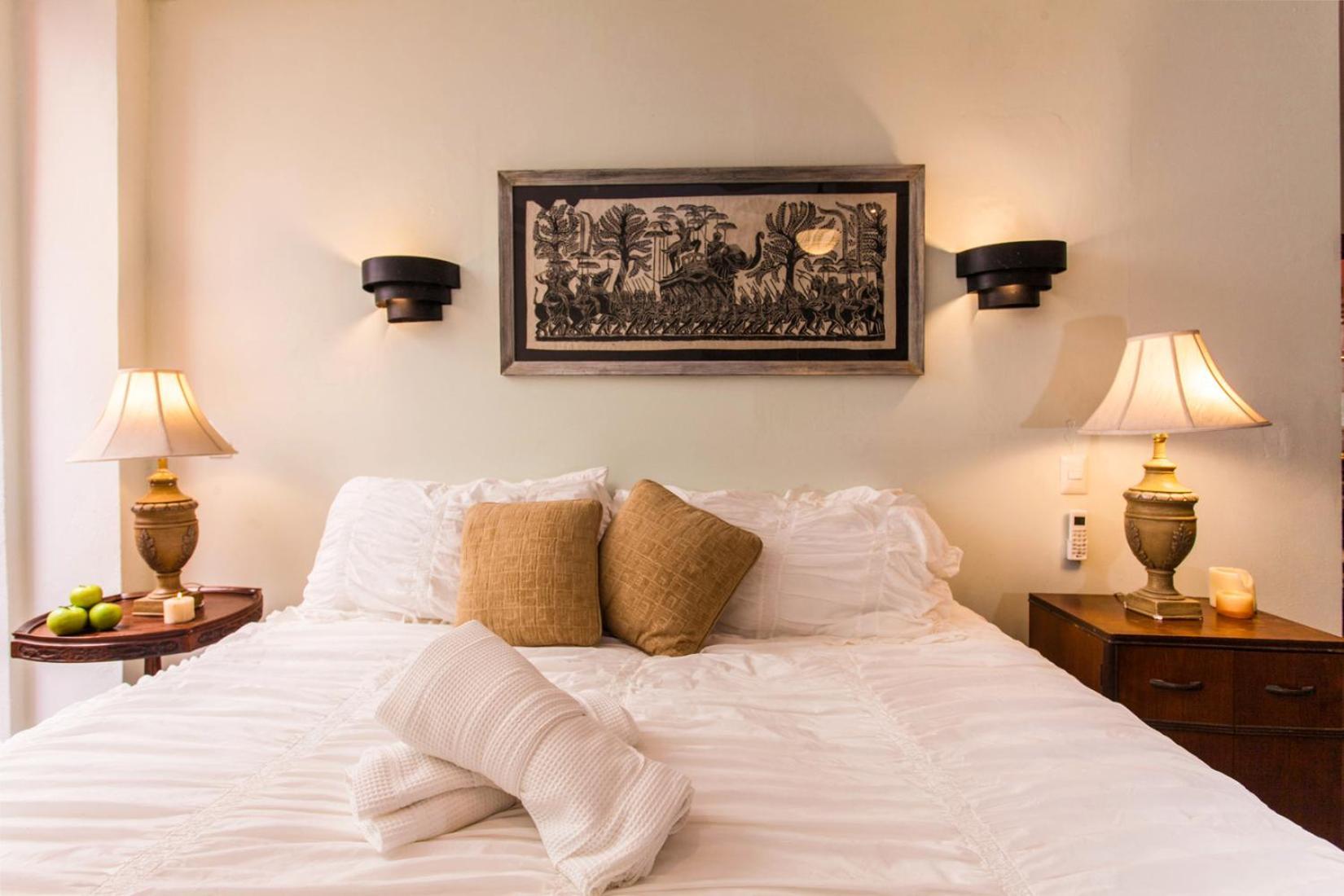 Garlands Del Rio Riverside Boutique Hotel Puerto Vallarta Luaran gambar