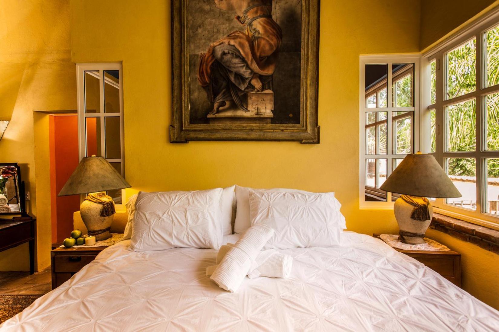 Garlands Del Rio Riverside Boutique Hotel Puerto Vallarta Luaran gambar