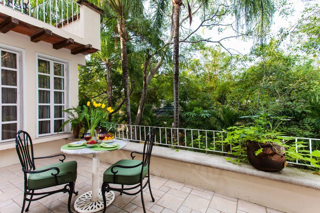 Garlands Del Rio Riverside Boutique Hotel Puerto Vallarta Luaran gambar