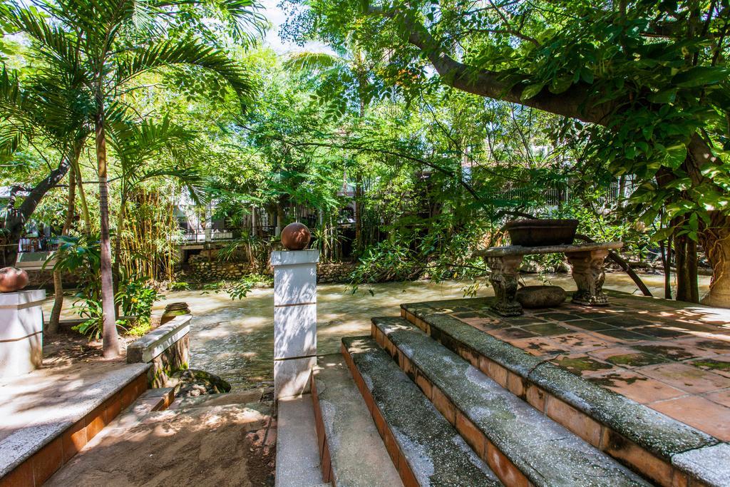 Garlands Del Rio Riverside Boutique Hotel Puerto Vallarta Luaran gambar