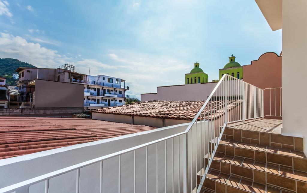 Garlands Del Rio Riverside Boutique Hotel Puerto Vallarta Luaran gambar