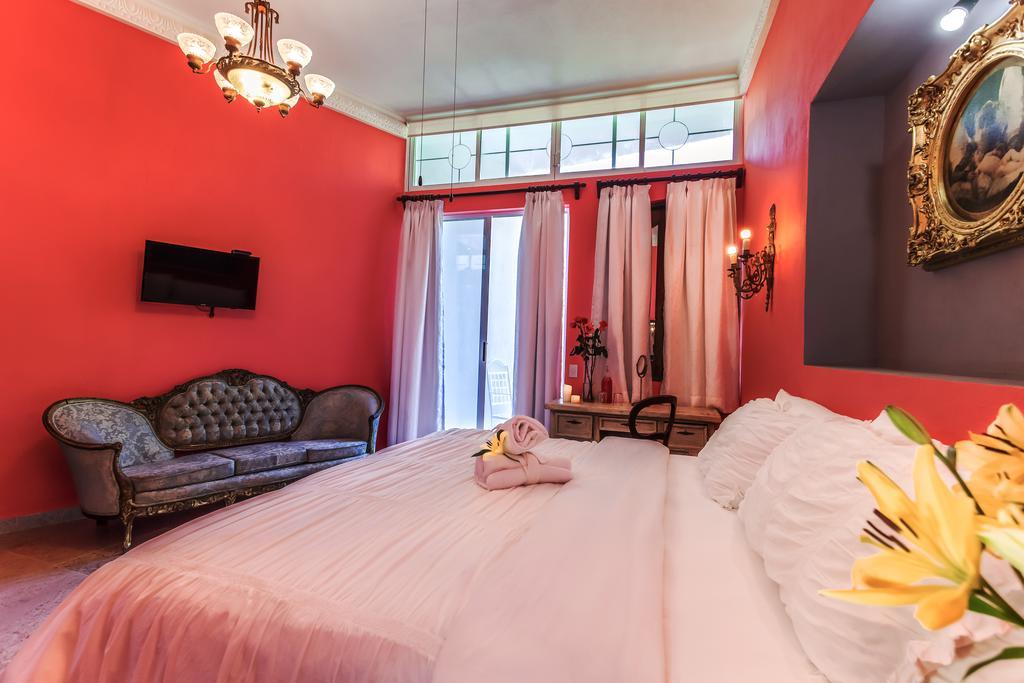 Garlands Del Rio Riverside Boutique Hotel Puerto Vallarta Luaran gambar