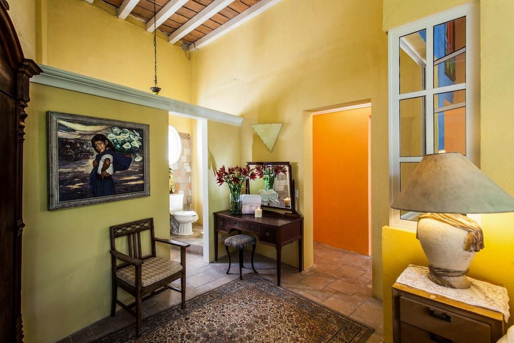 Garlands Del Rio Bed & Breakfast Puerto Vallarta Luaran gambar